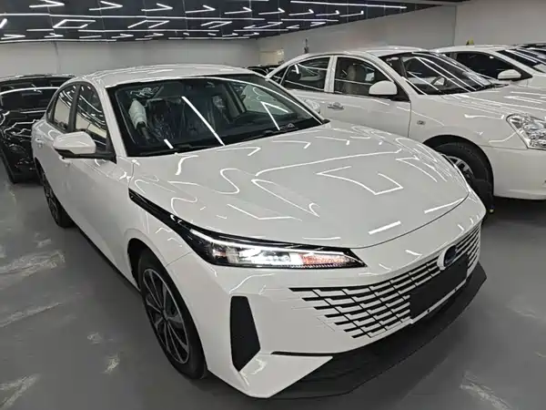 Changan Auchan 520 2026
