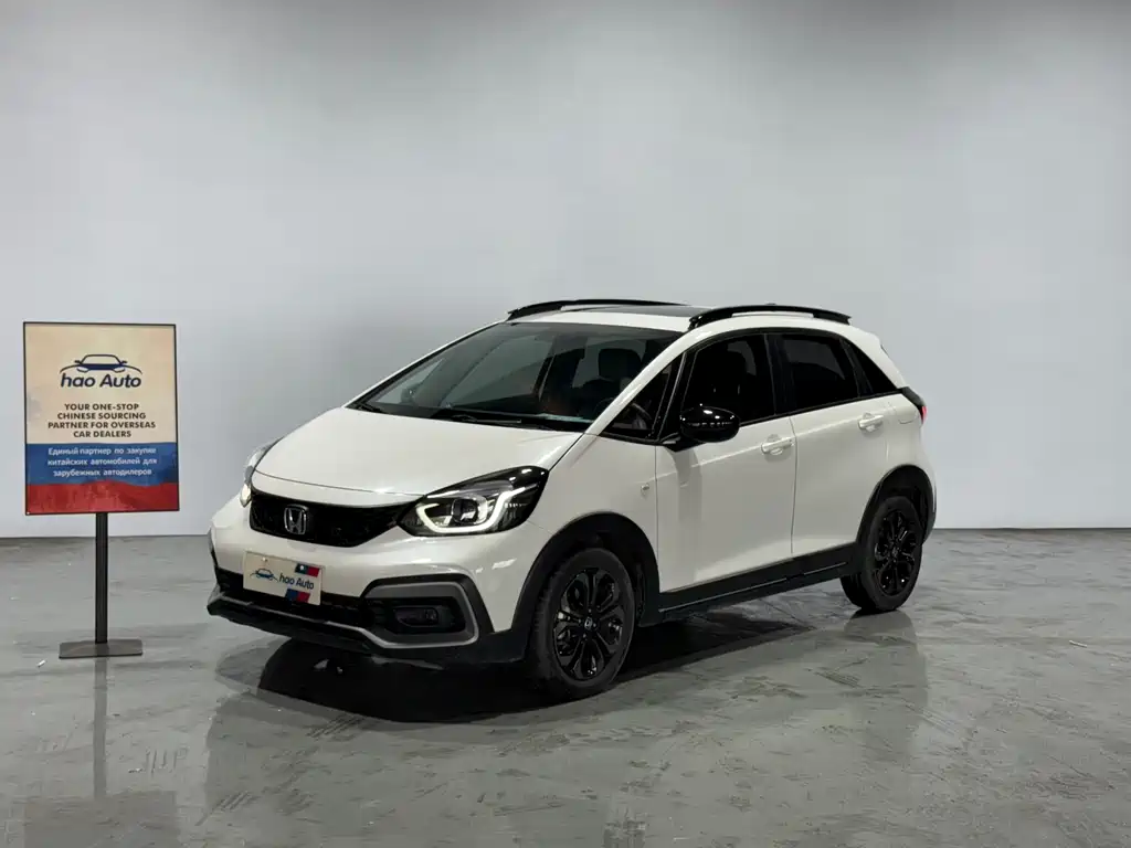 Honda Life 2022