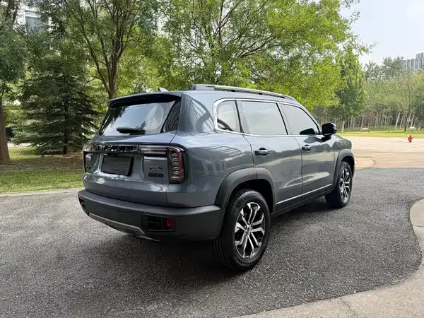 Haval Dargo 2022