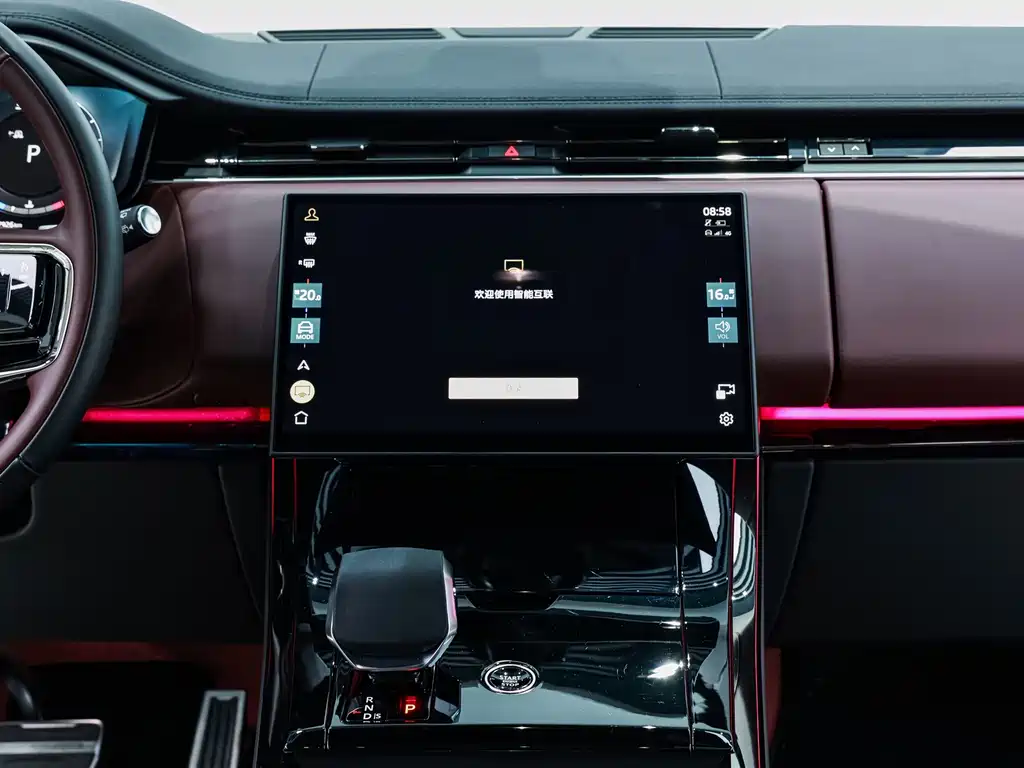 Land Rover Range Rover Sport 2025 — фото 16