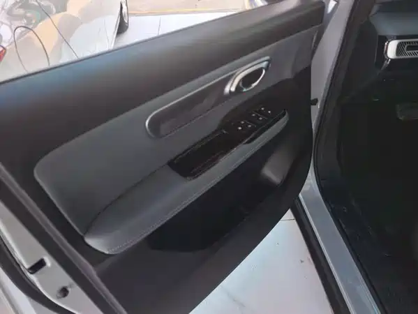 Aion Y 2024