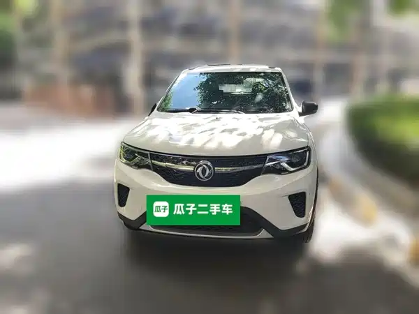 Dongfeng Nano EX1 2021