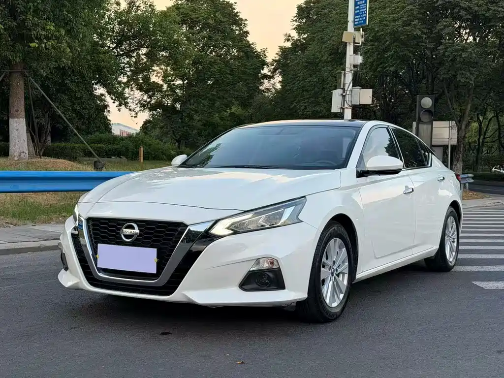Nissan Teana 2019