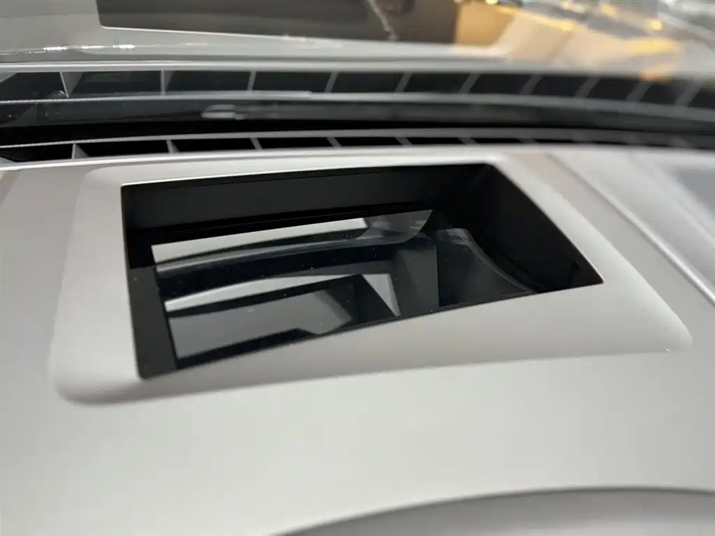 Porsche Cayenne 2025 — фото 12