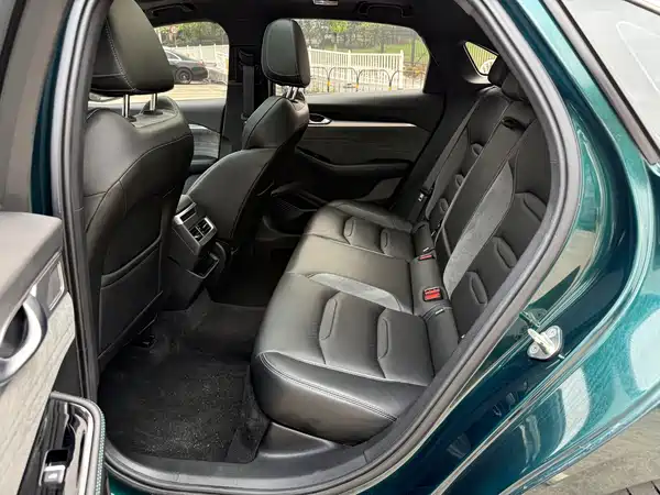 Geely Xingrui 2023