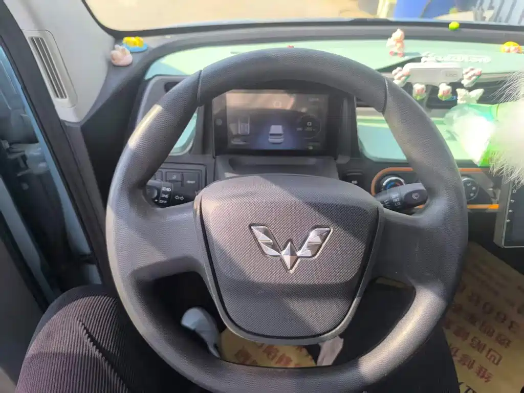 Wuling MINIEV 2021