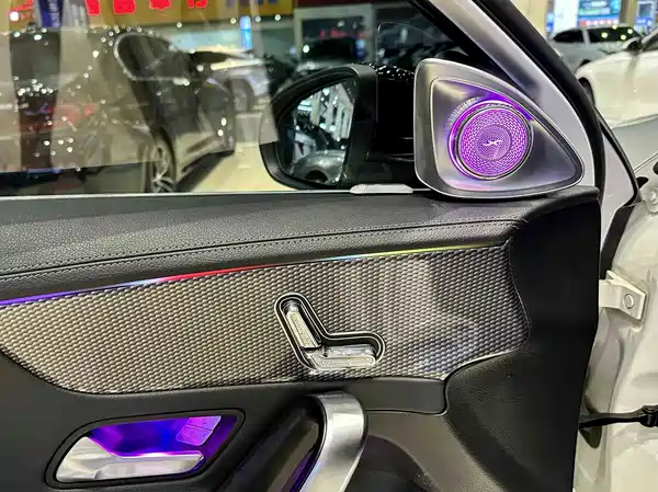 Mercedes-Benz A-Class 2021