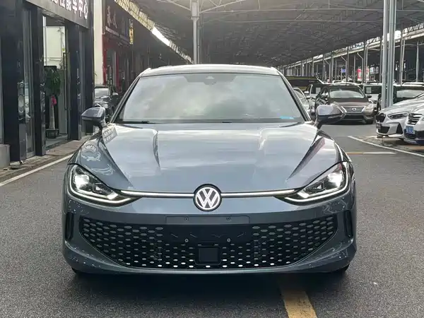 Volkswagen Lamando 2023