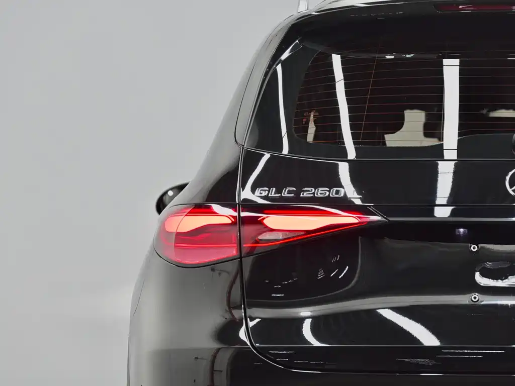 Mercedes-Benz GLC 2023 — фото 34