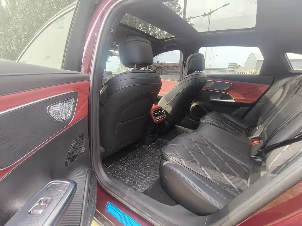 Fulwin A9L 2025