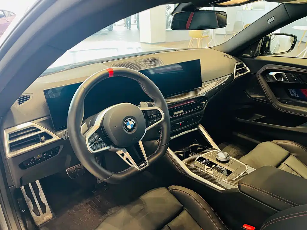 BMW M240i 2025 — фото 7