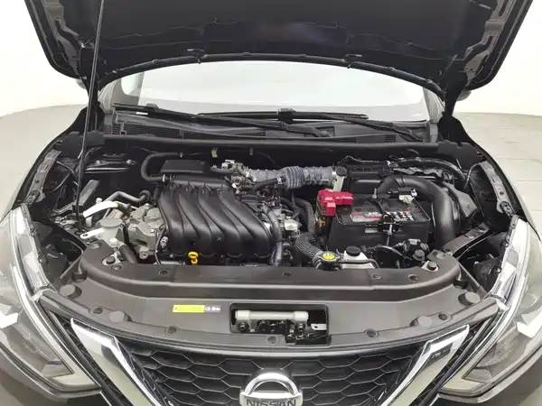 Nissan Sylphy 2022