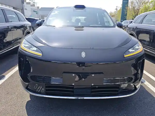 Shangjie H5 2025