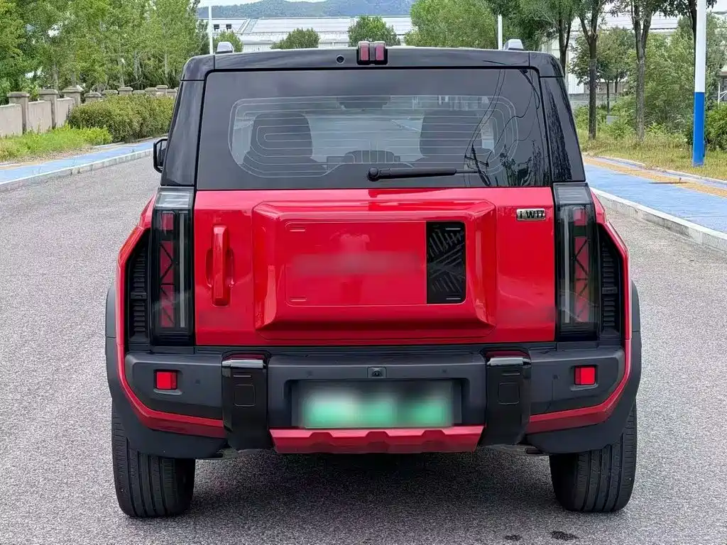 Fulwin X3 PLUS 2025