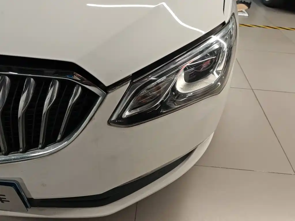 Buick Excelle GT 2016 — фото 3