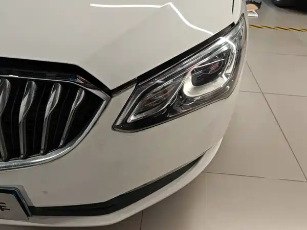 Buick Excelle GT 2016
