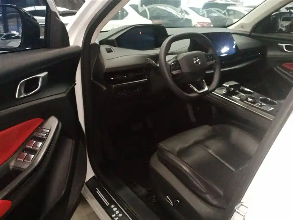 Changan CS55PLUS 2022 — фото 16