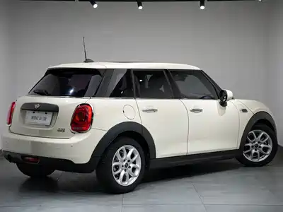 MINI MINI 2020