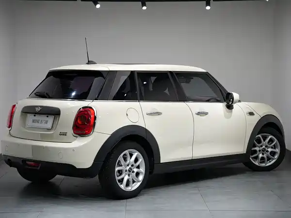 MINI 2020