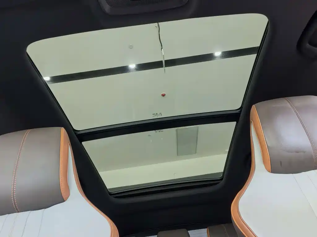 BYD Song Pro New Energy 2023 — фото 2