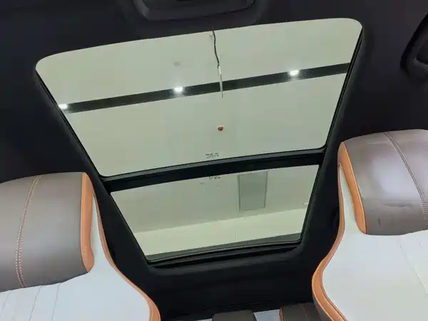 BYD Song Pro New Energy 2023