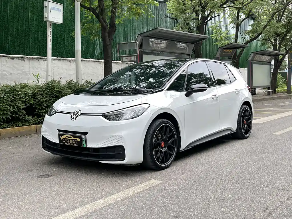 Volkswagen ID.3 2024
