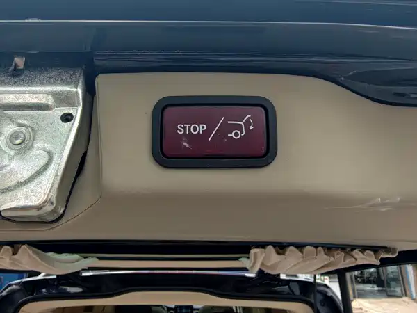 Mercedes-Benz V-Class 2022