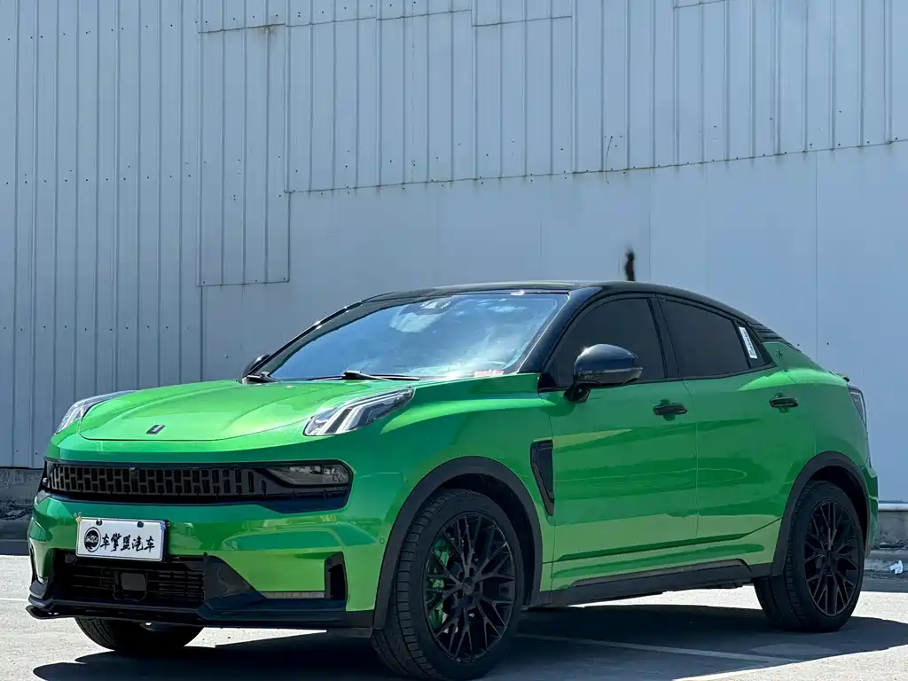 Lynk & Co 05 2021