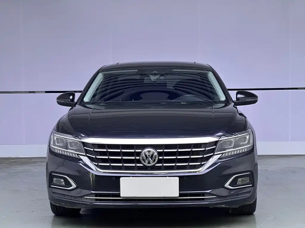Volkswagen Passat 2020 — фото 2