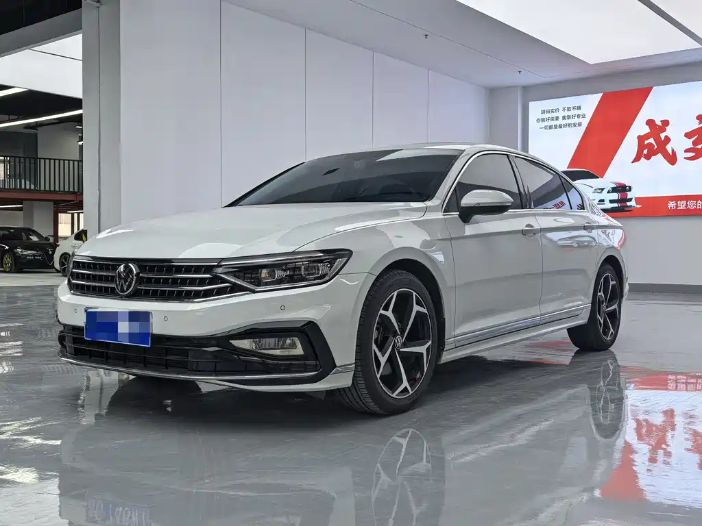 Volkswagen Magotan 2023