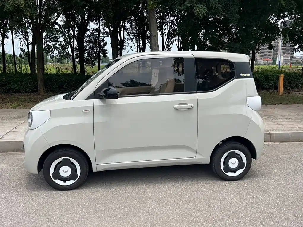 Wuling MINIEV 2025