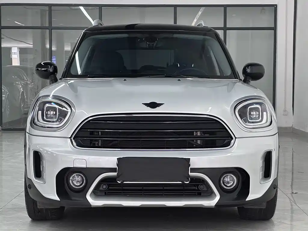 MINI Countryman 2021