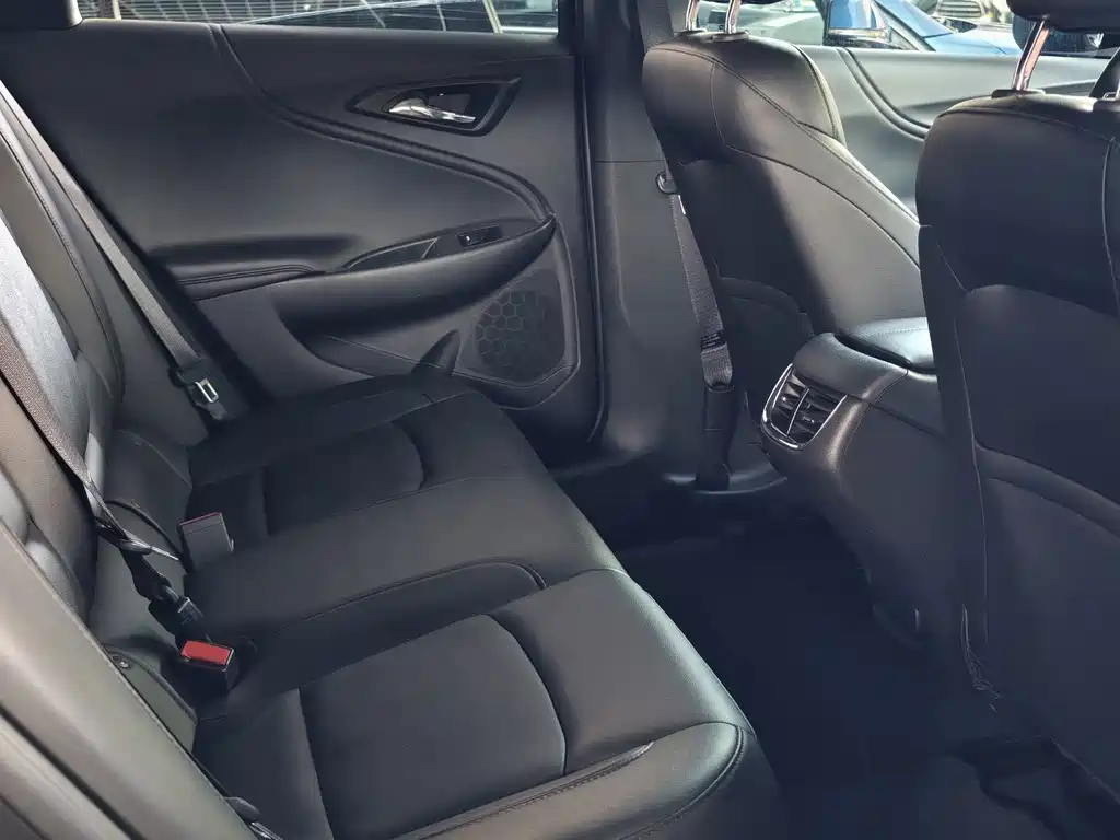 Chevrolet Malibu XL 2019 — фото 14