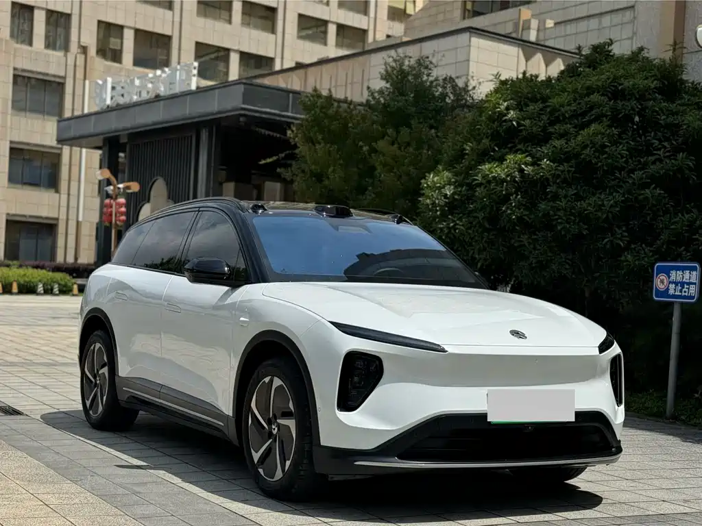NIO ES6 2023