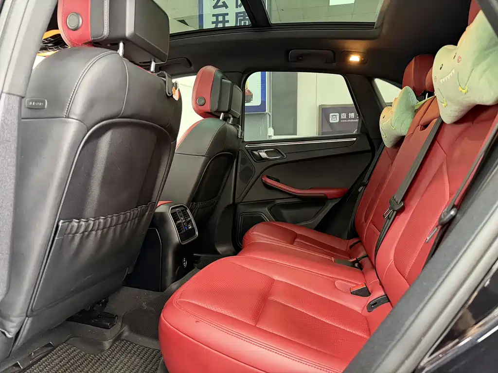 Porsche Macan 2020