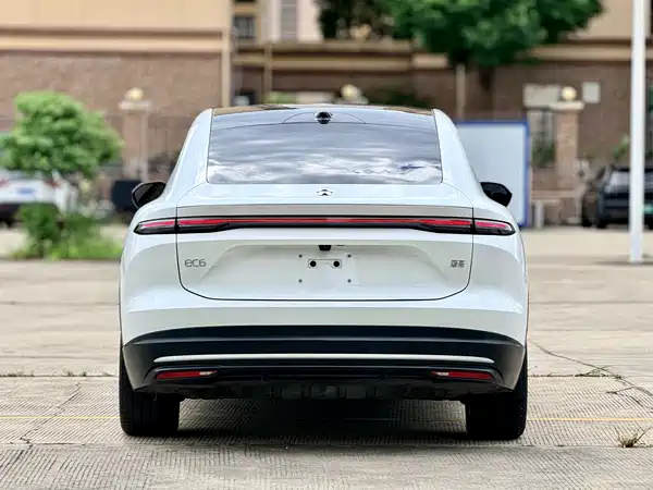 NIO EC6 2024