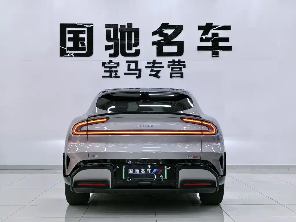 Xiaomi YU7 2025