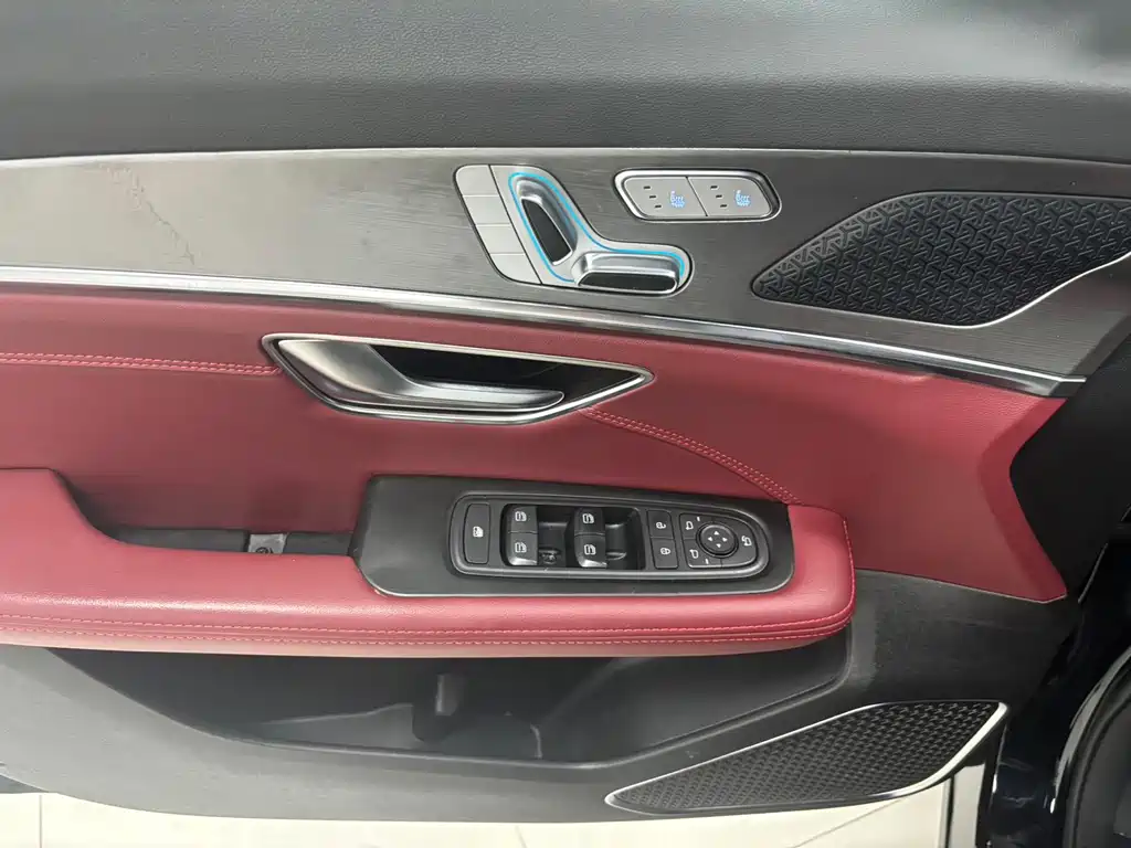 Jetour X70 PLUS 2022