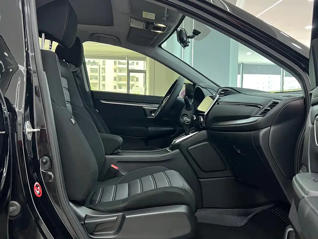 Honda Breeze 2022 — фото 15