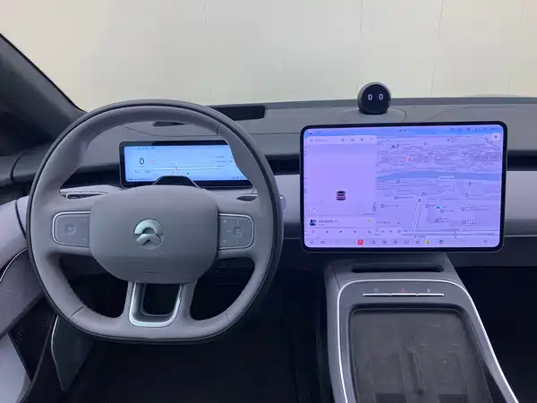 NIO ET5T 2025