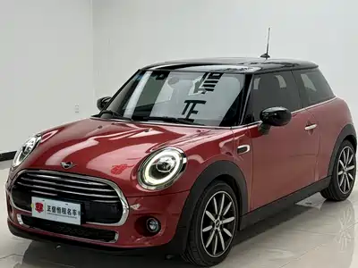 MINI MINI 2020
