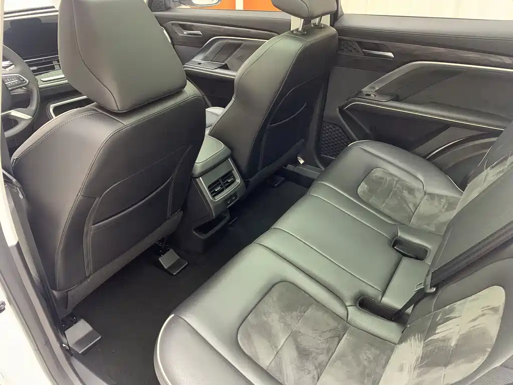 Haval H6 2023