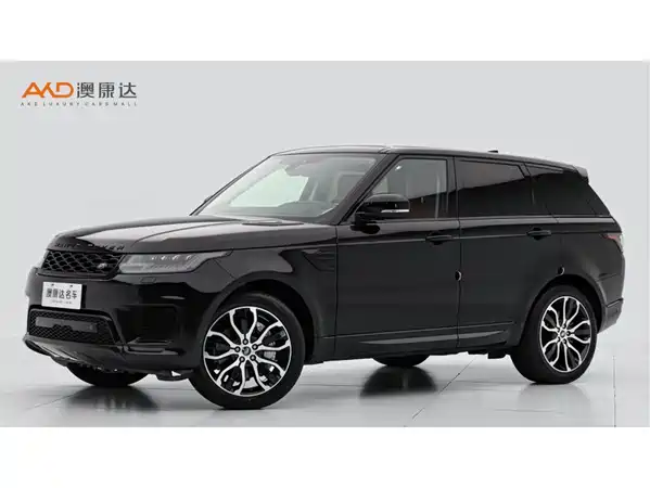 Land Rover Range Rover Sport 2021