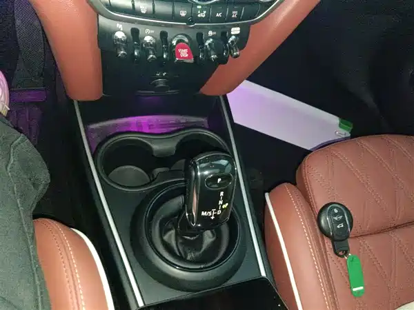 MINI Countryman 2022