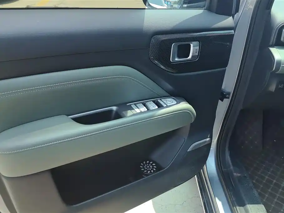 Baojun Yueye Plus 2025