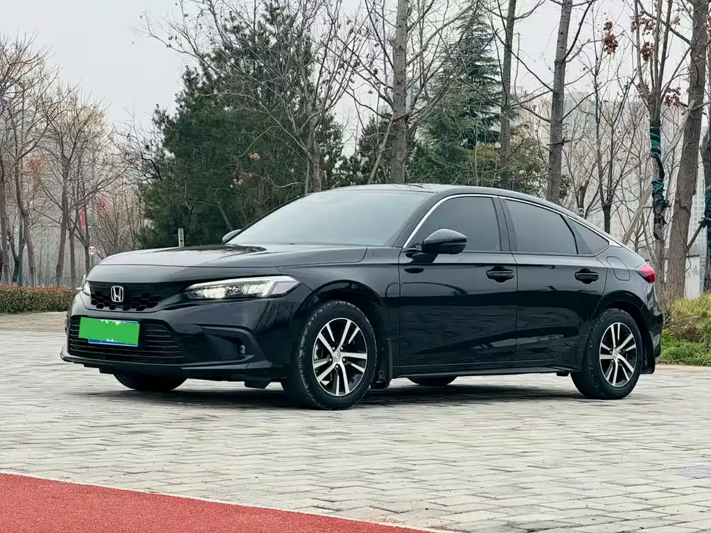 Honda Civic 2024