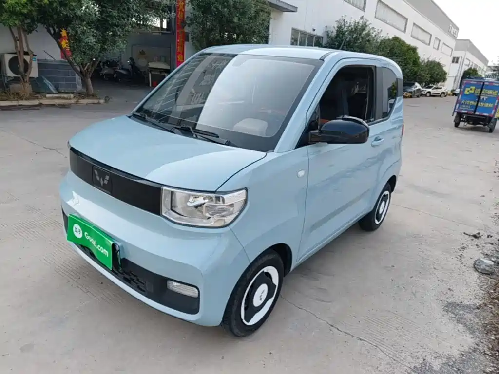 Wuling MINIEV 2023
