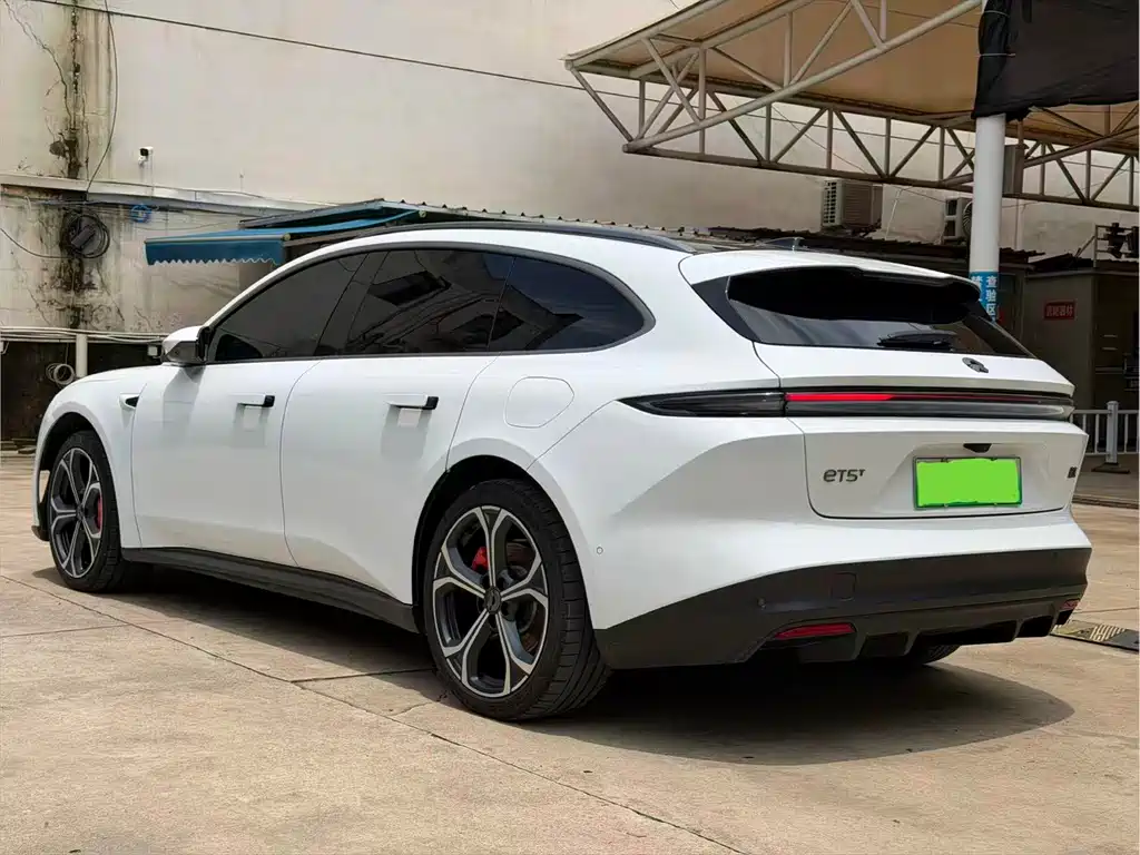 NIO ET5T 2024