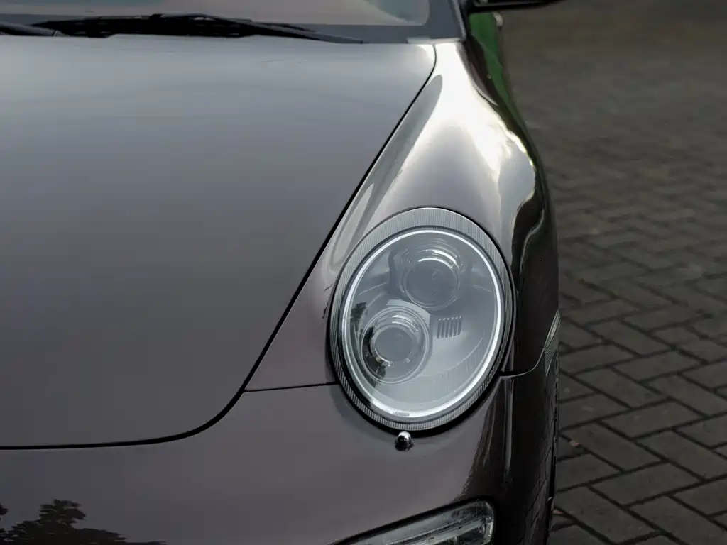 Porsche 911 2009 — фото 10