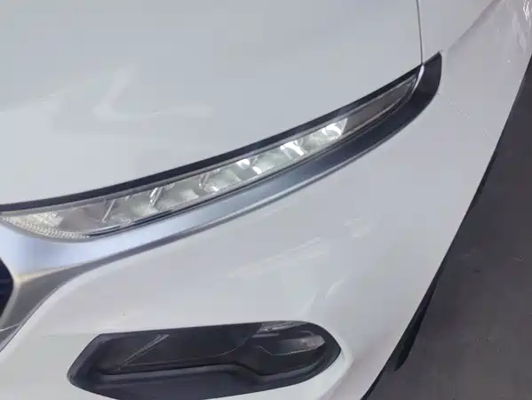 Baojun 510 2020